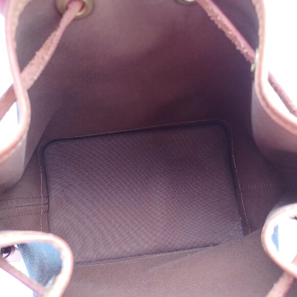 Louis Vuitton Noe Monogram Crossbody Bag lux- 581-092025 - Picture 14 of 15